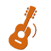 LocalBandsLive Logo